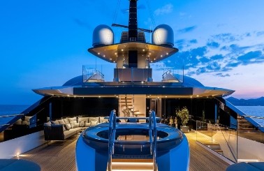 monaco superyachts for sale