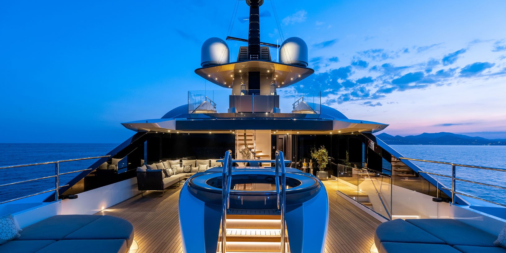 Yachts for sale