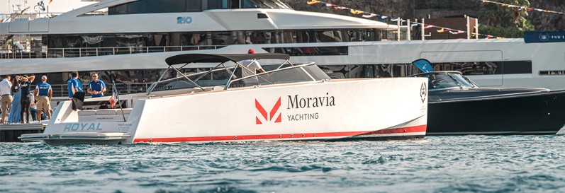 moran yachts monaco