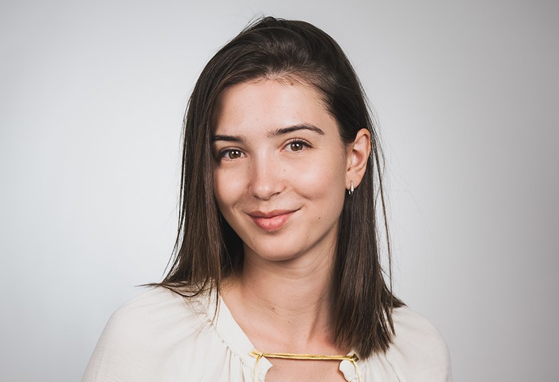 Emilie Clavier